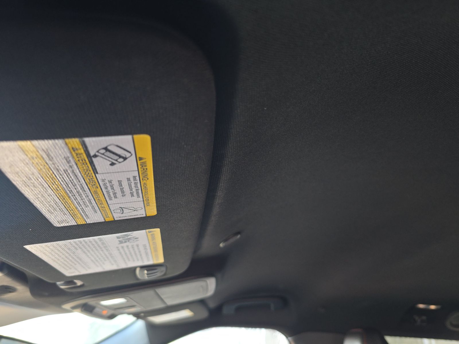 2025 Ford Explorer ST-Line AWD