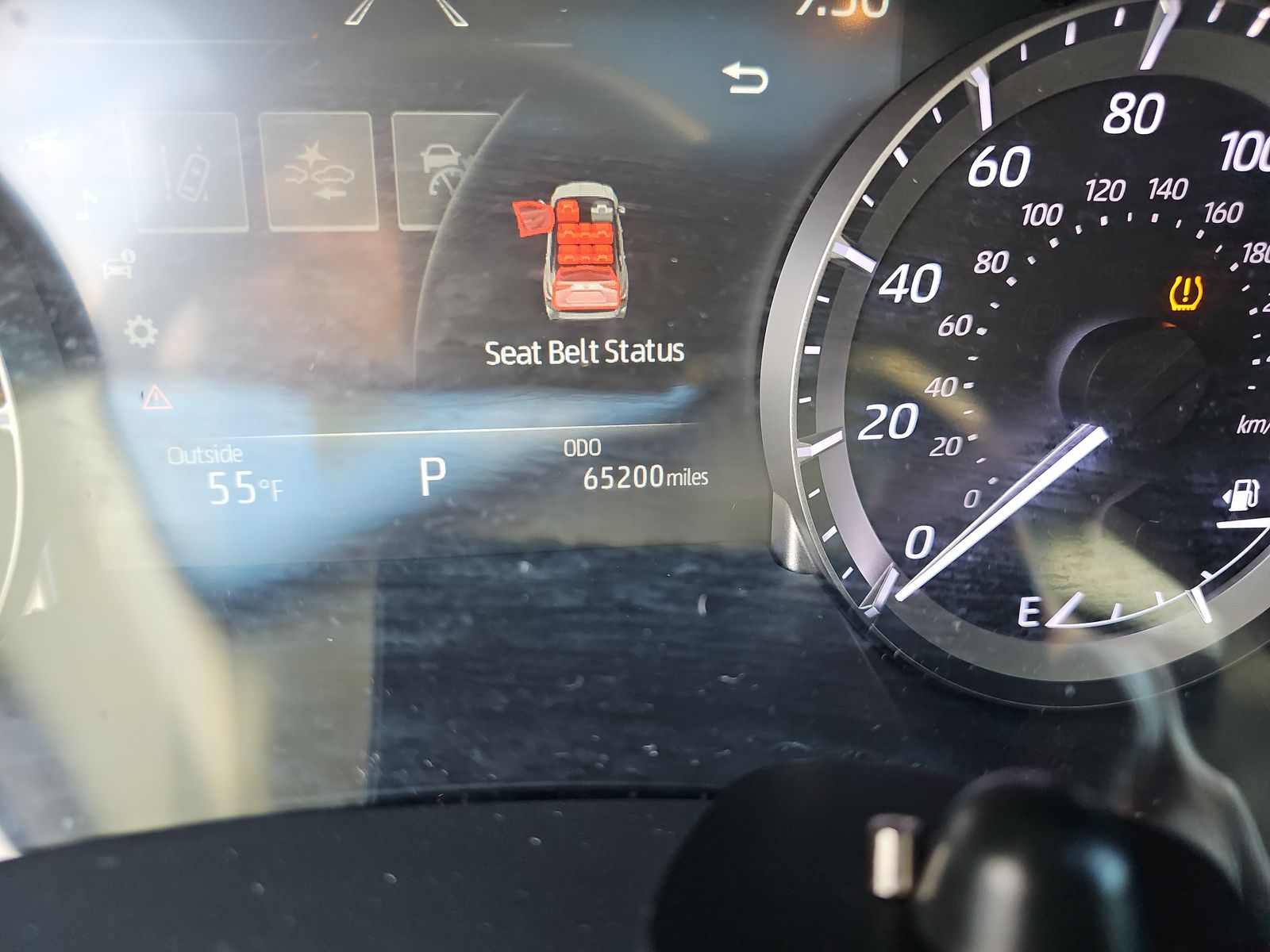 2023 Toyota Highlander XLE FWD