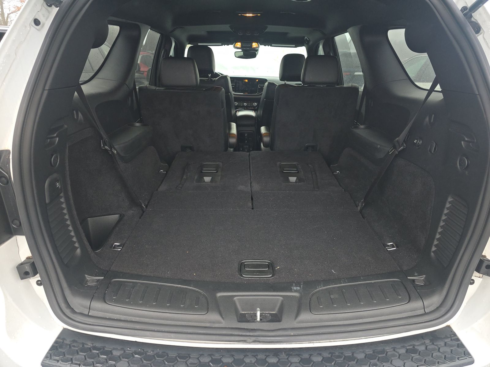 2023 Dodge Durango R/T Plus AWD