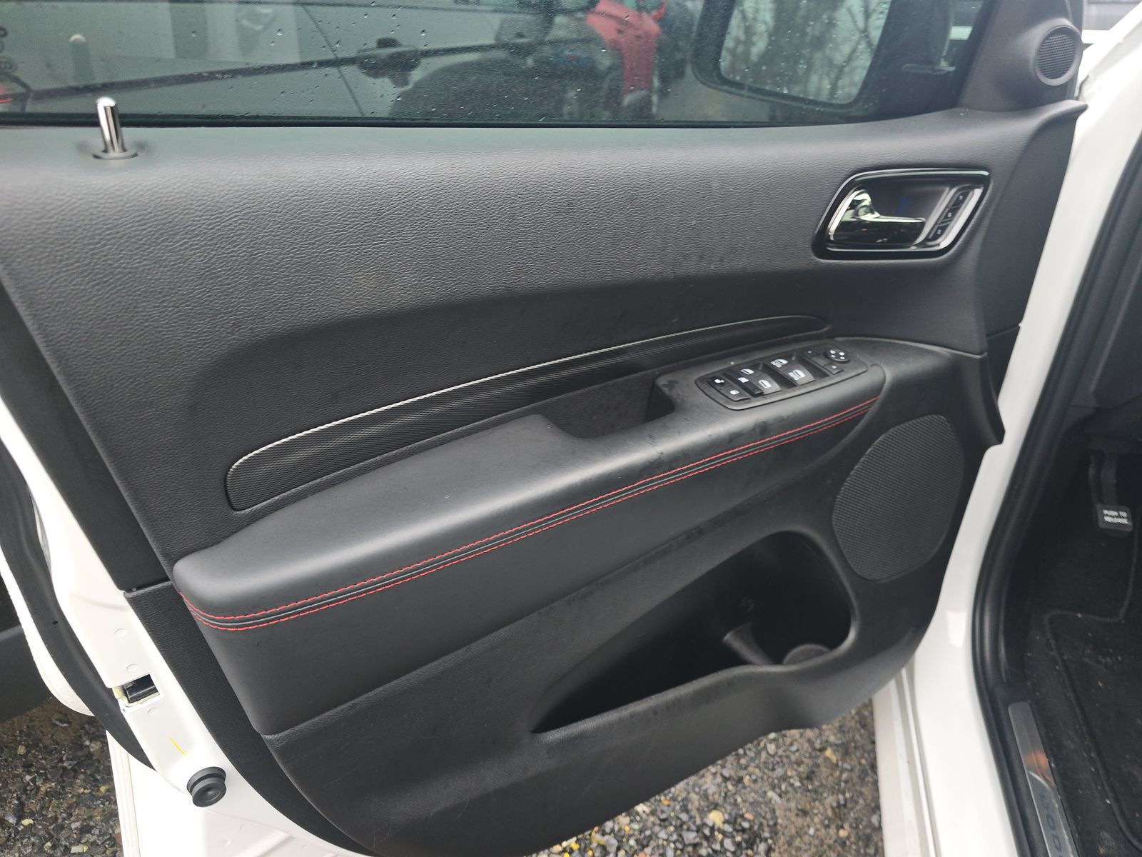 2023 Dodge Durango R/T Plus AWD