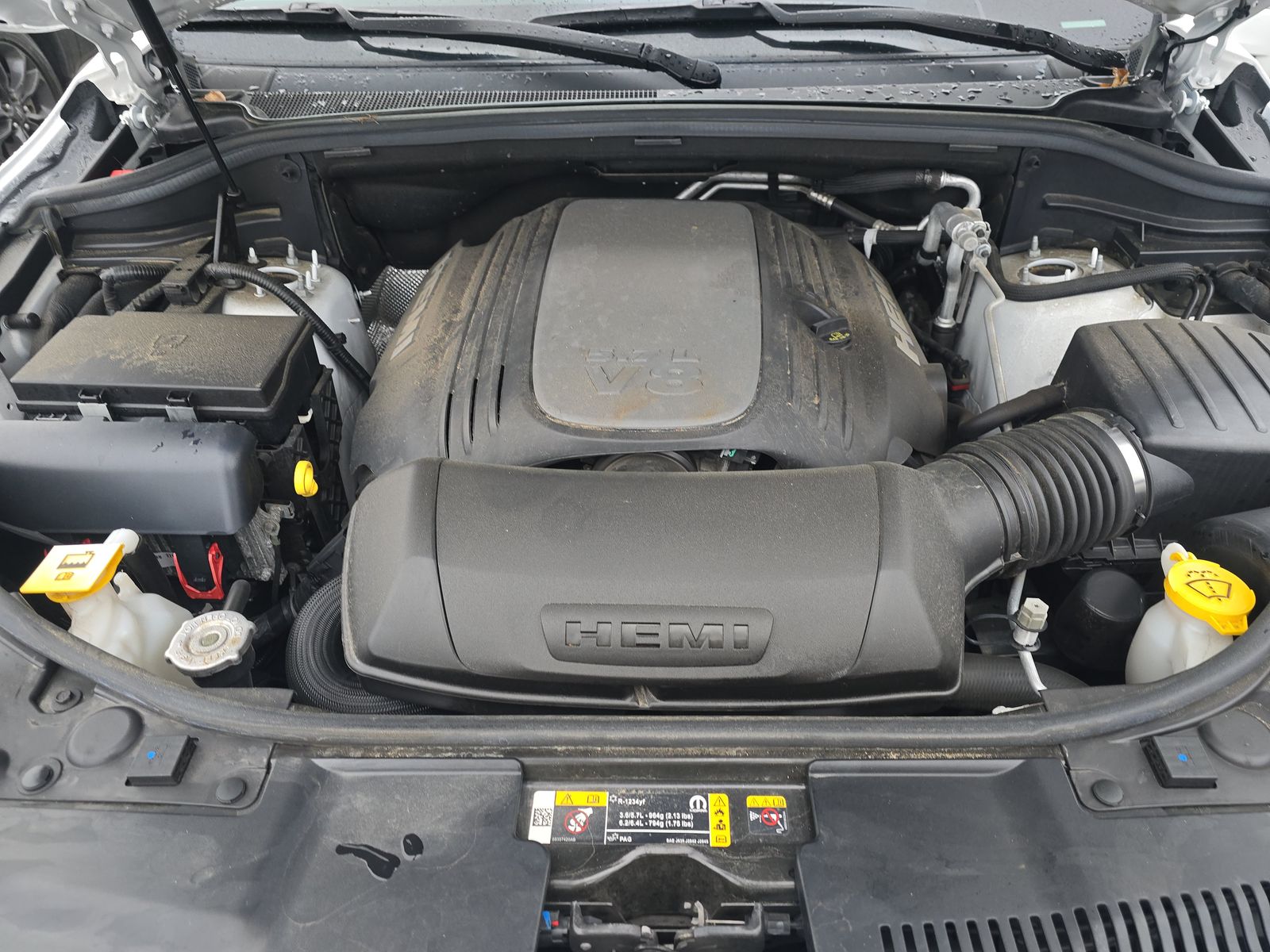 2023 Dodge Durango R/T Plus AWD