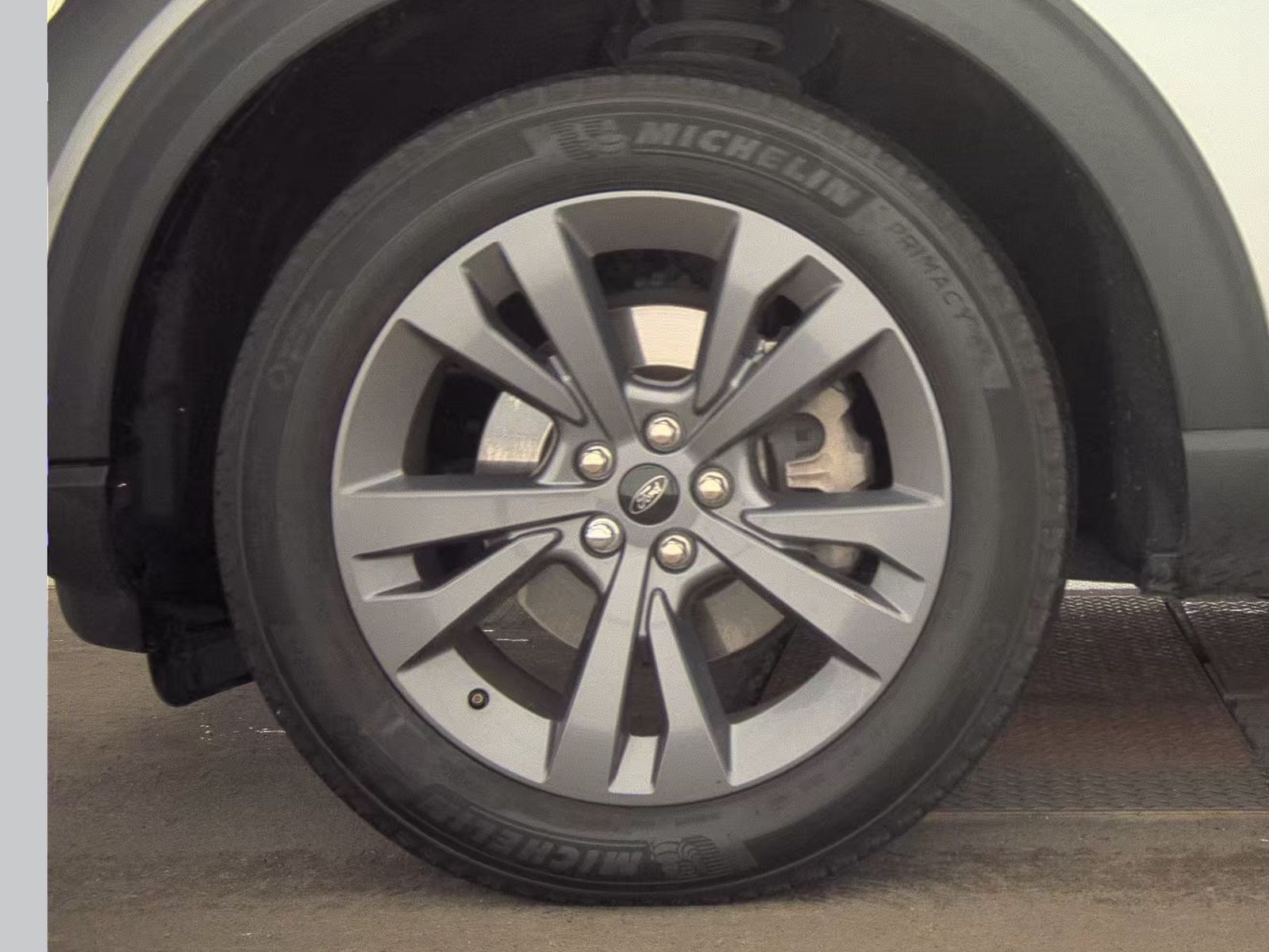 2023 Ford Explorer XLT AWD