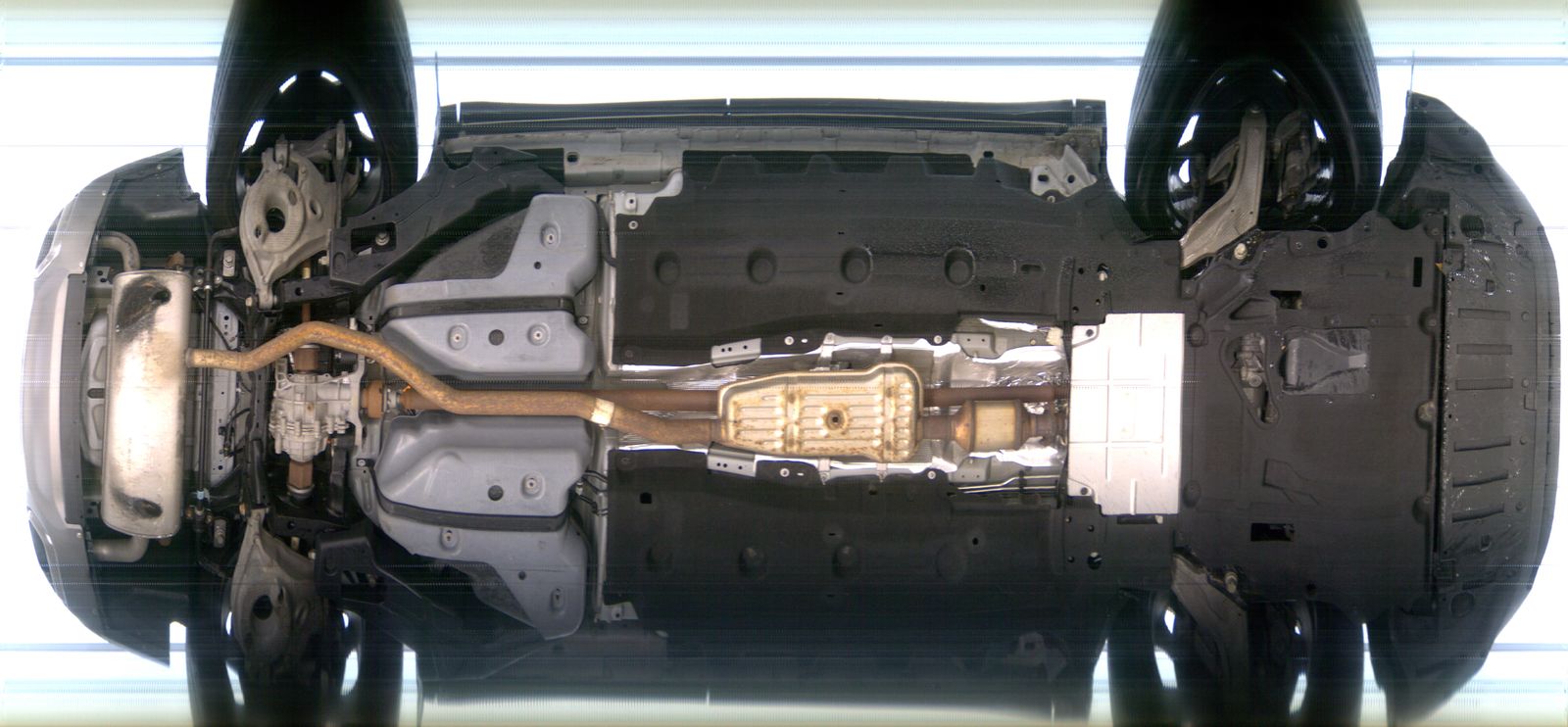 2023 Lincoln Nautilus Reserve AWD