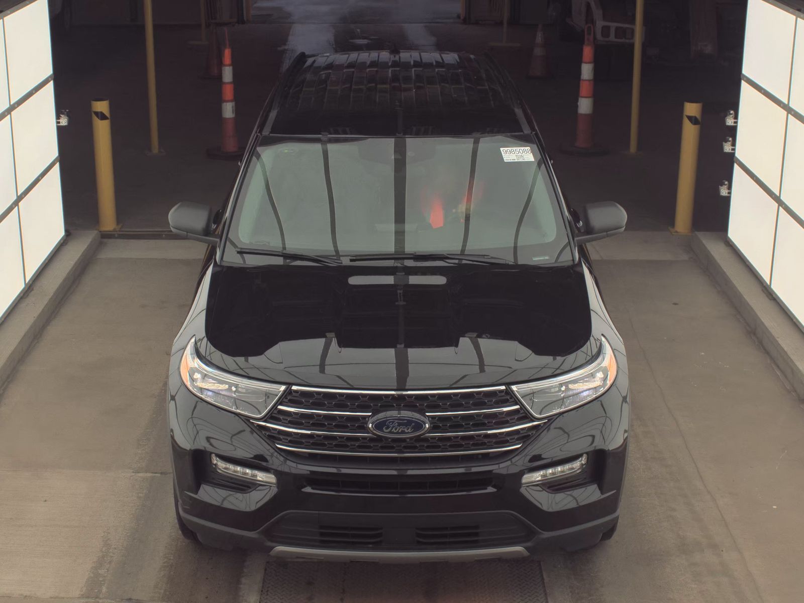 2023 Ford Explorer XLT AWD