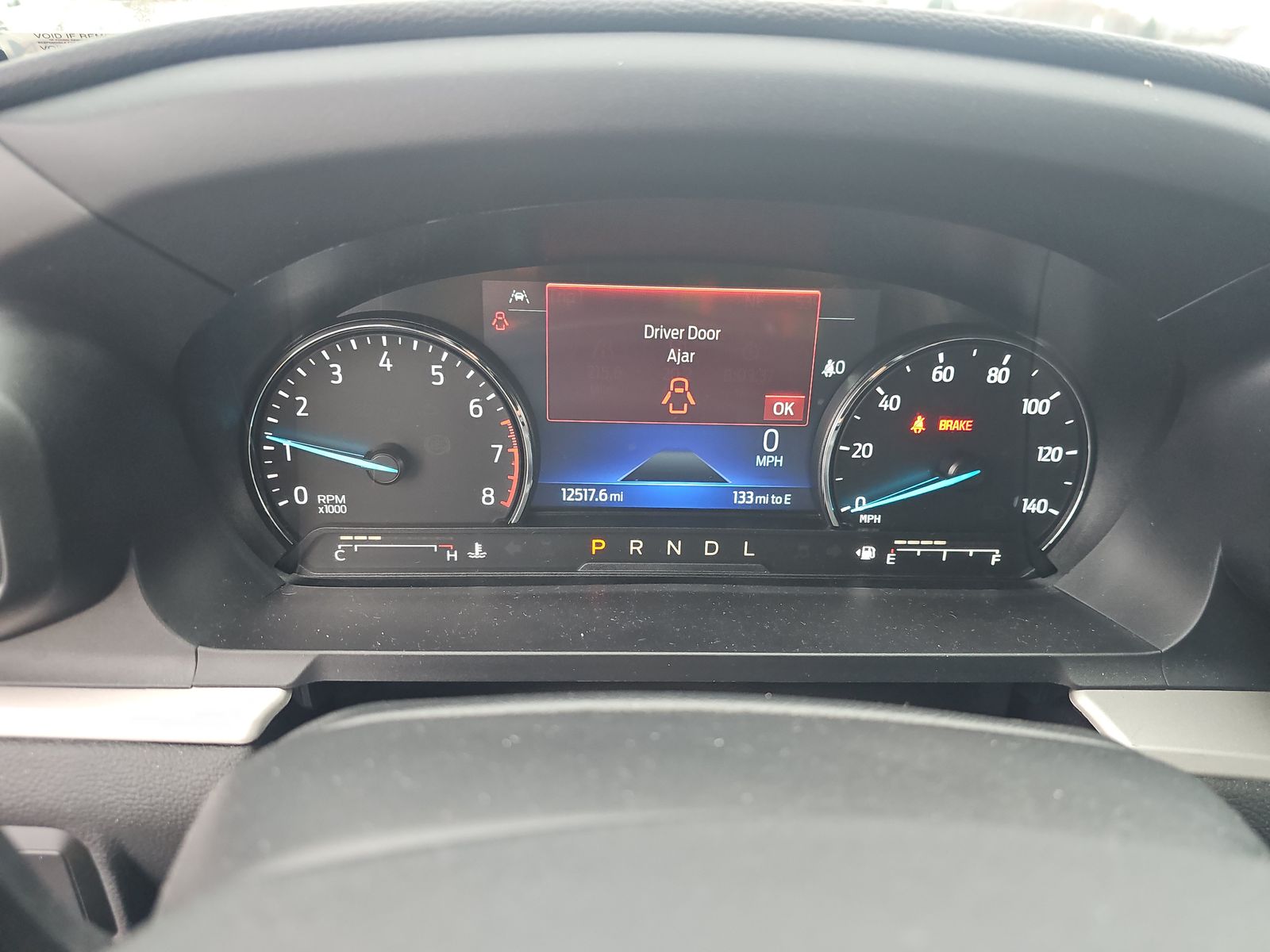 2023 Ford Explorer XLT AWD