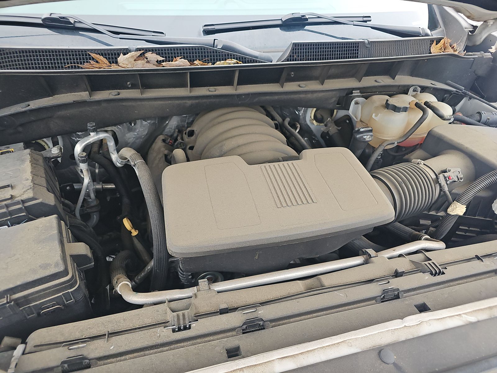 2019 Chevrolet Silverado 1500 LT RWD