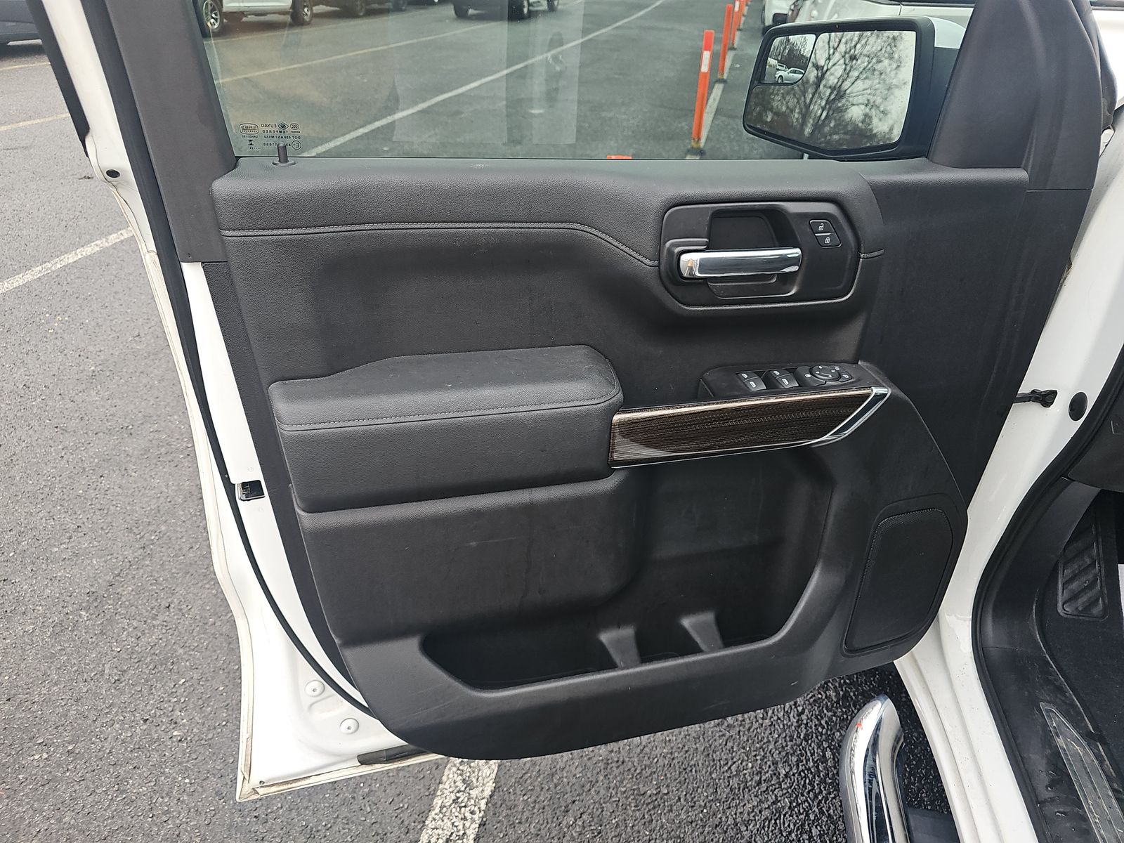 2019 Chevrolet Silverado 1500 LT RWD