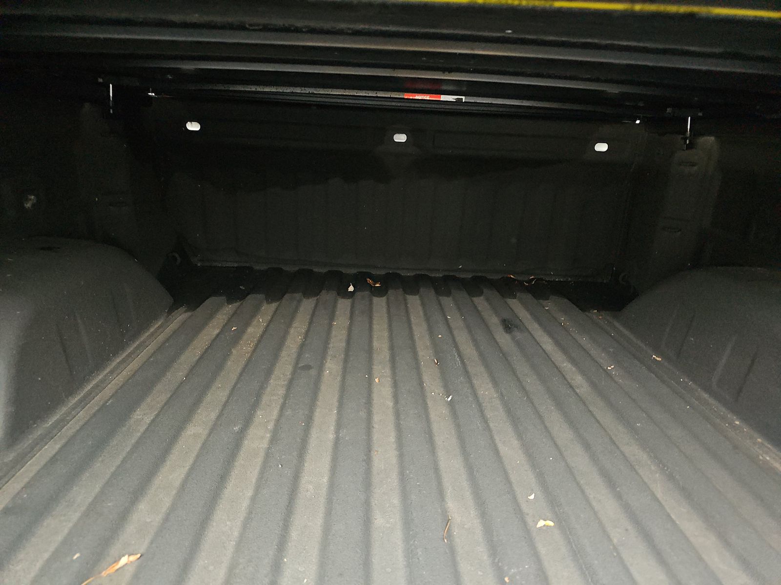 2019 Chevrolet Silverado 1500 LT RWD