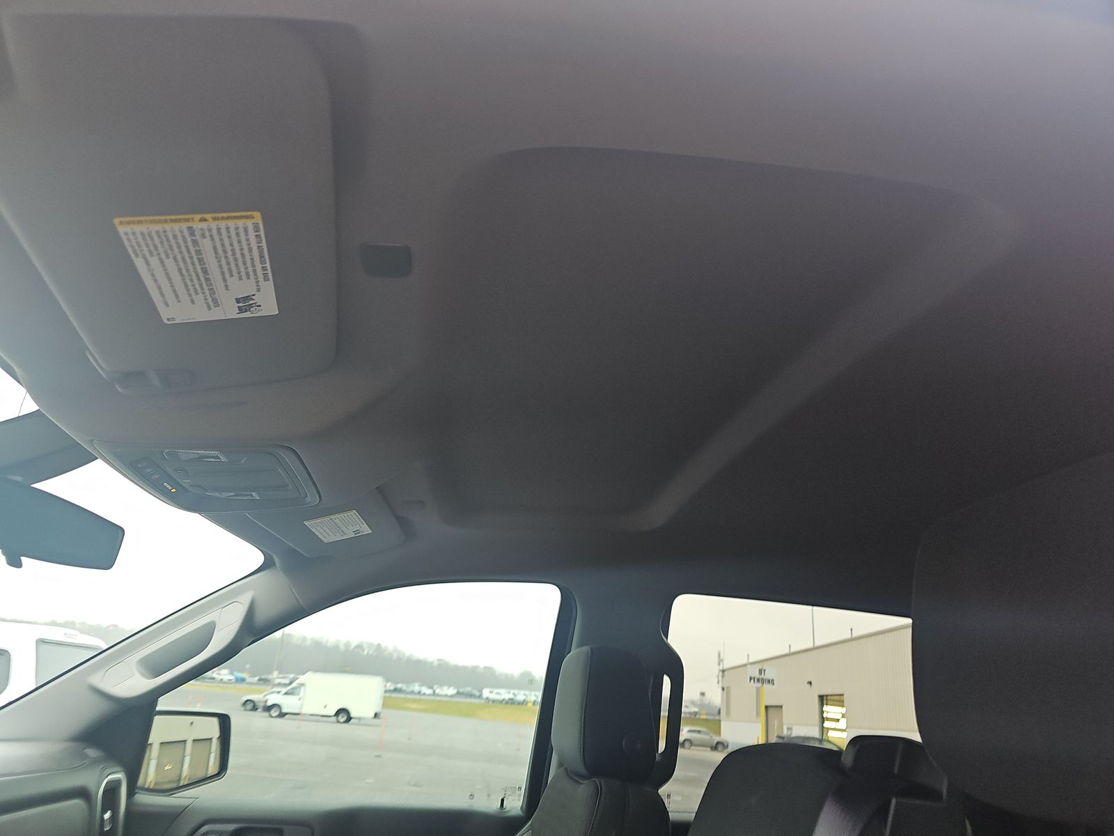 2019 Chevrolet Silverado 1500 LT RWD