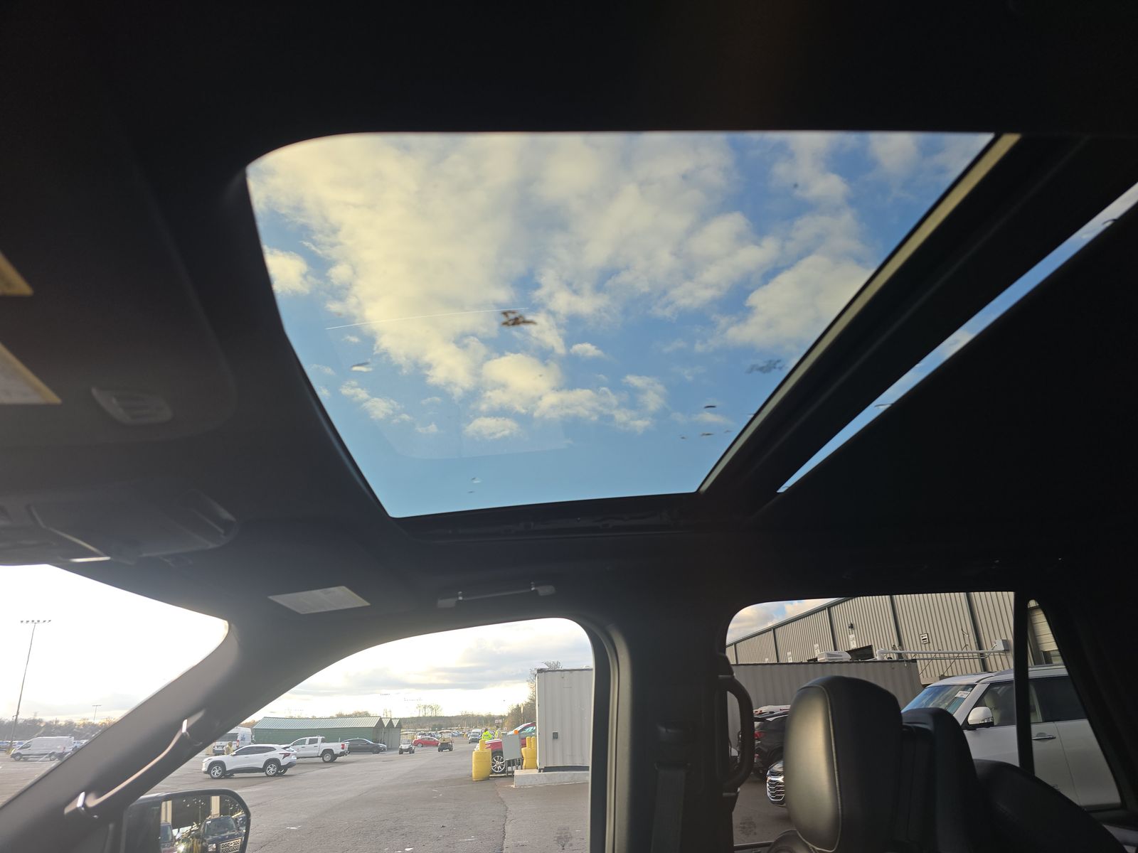 2022 Lincoln Navigator Reserve AWD