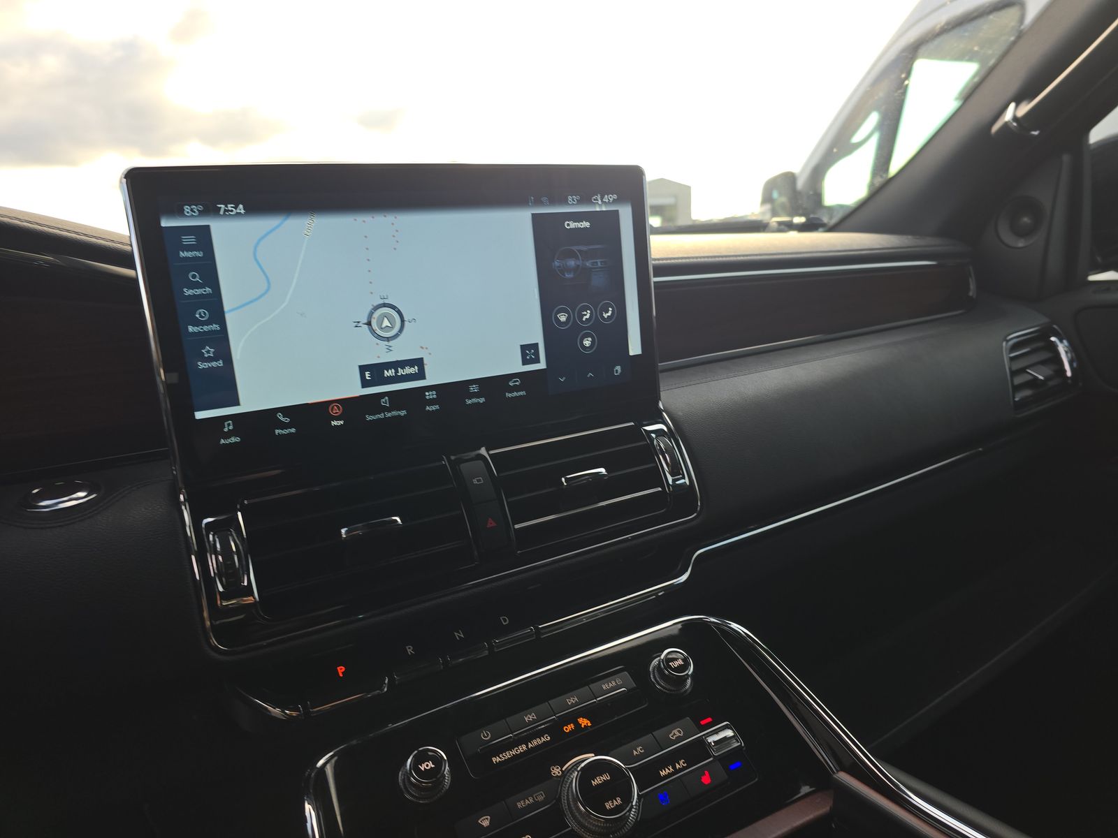 2022 Lincoln Navigator Reserve AWD