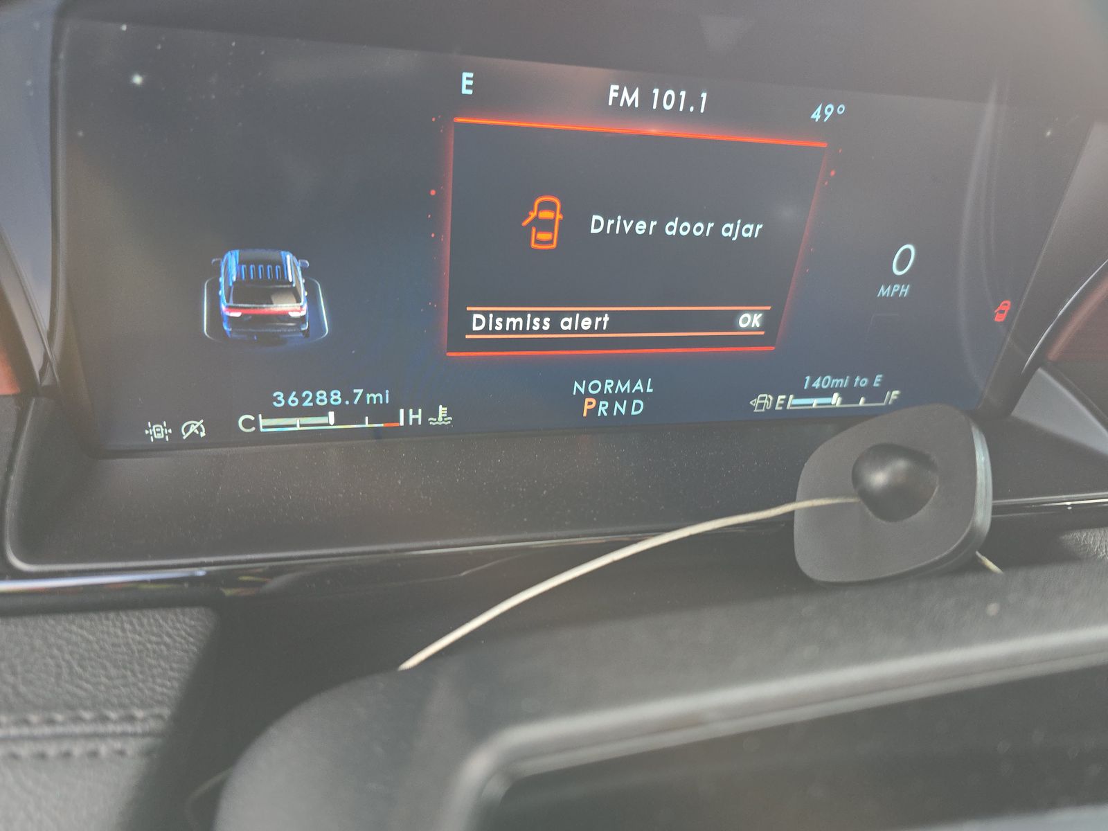 2022 Lincoln Navigator Reserve AWD