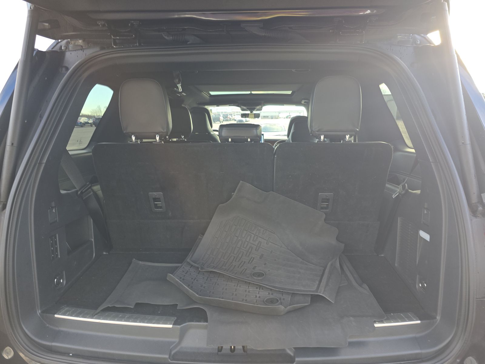 2022 Lincoln Navigator Reserve AWD