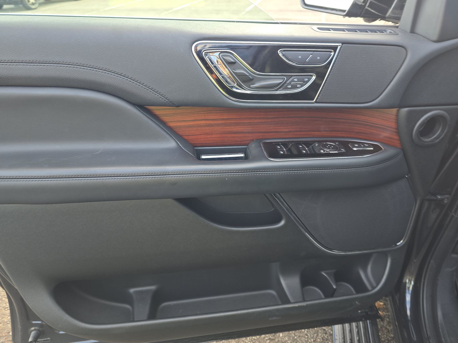 2022 Lincoln Navigator Reserve AWD