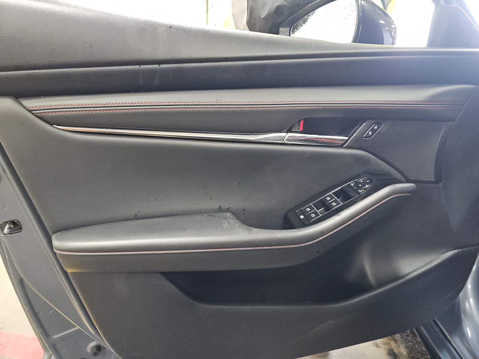 2024 MAZDA MAZDA3 2.5 S AWD