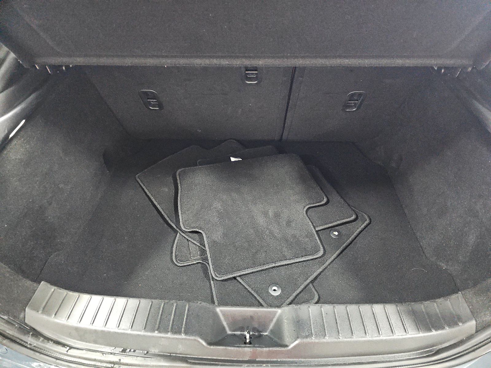 2024 MAZDA MAZDA3 2.5 S AWD