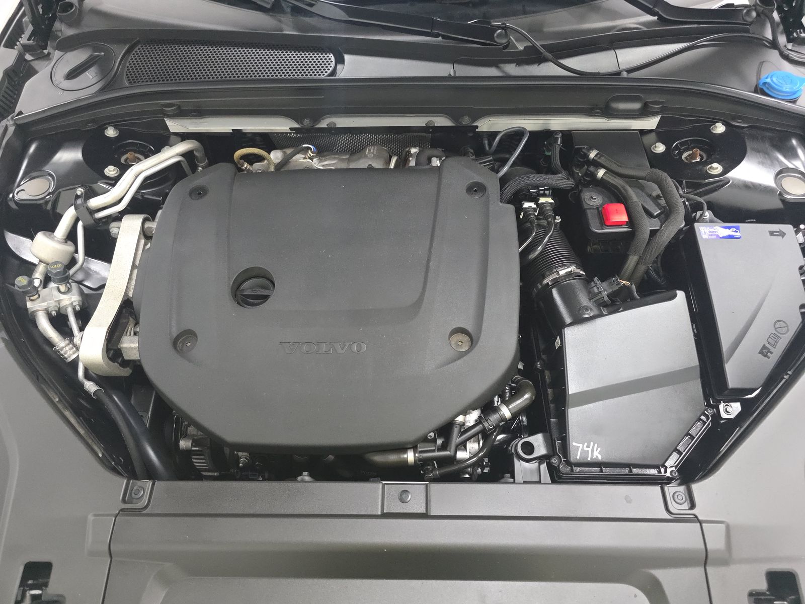 2023 Volvo S90 B6 Plus AWD