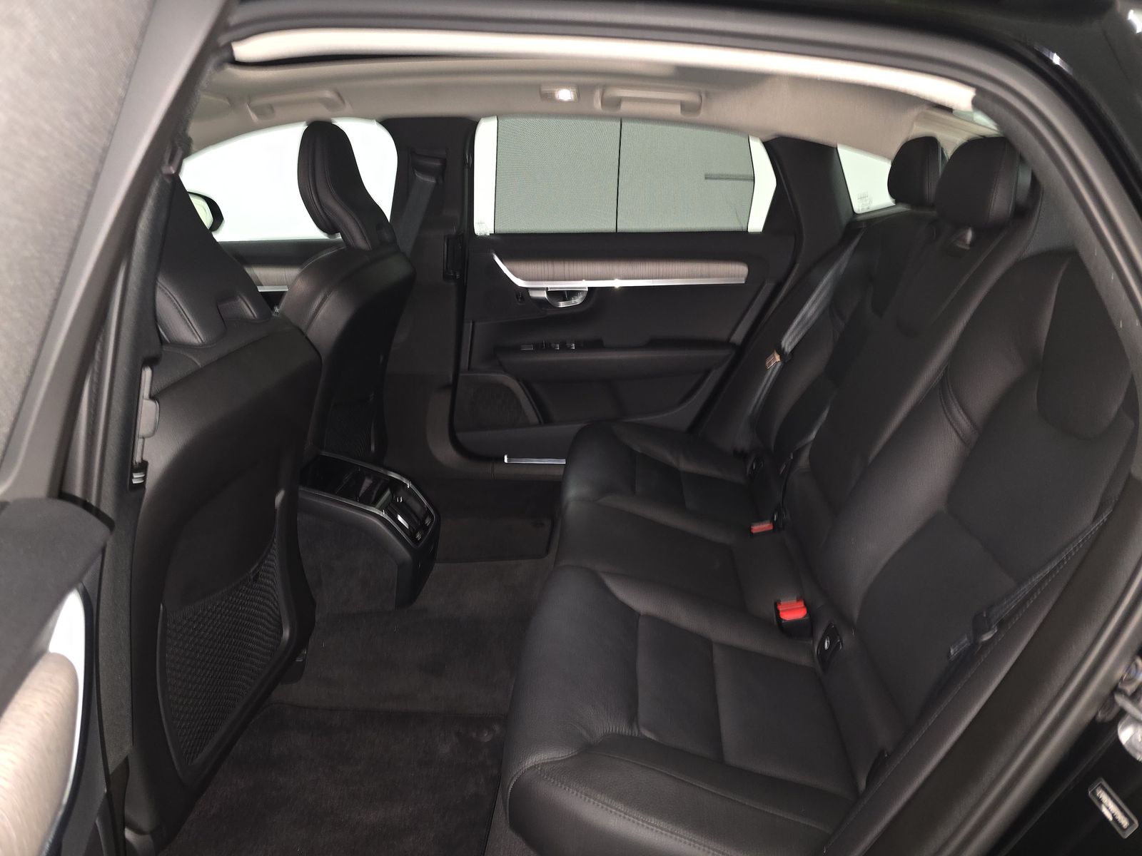 2023 Volvo S90 B6 Plus AWD