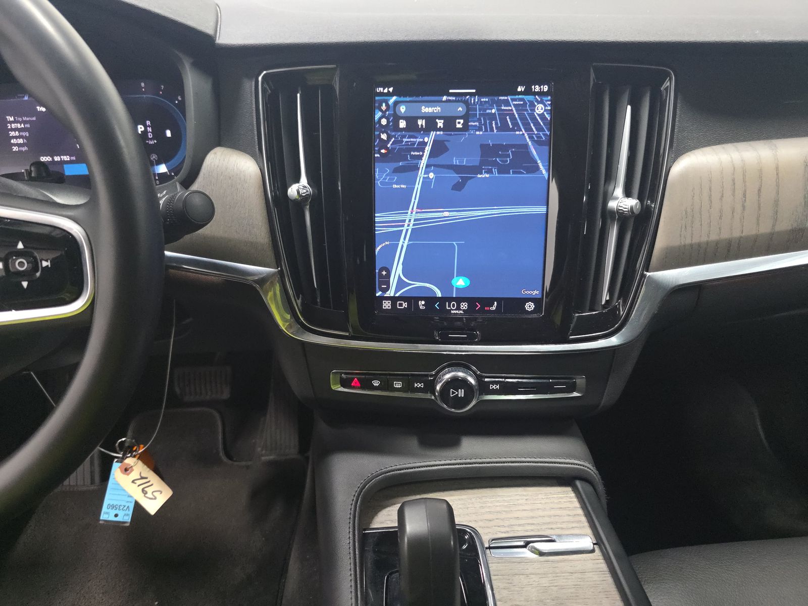 2023 Volvo S90 B6 Plus AWD