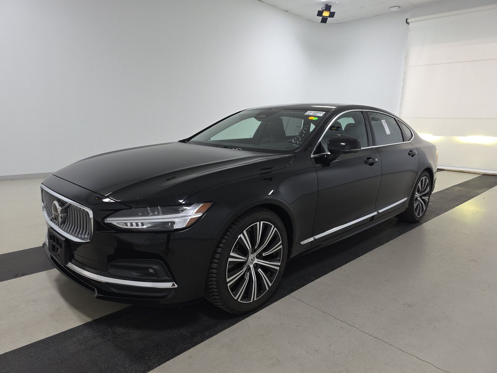 2023 Volvo S90 B6 Plus AWD