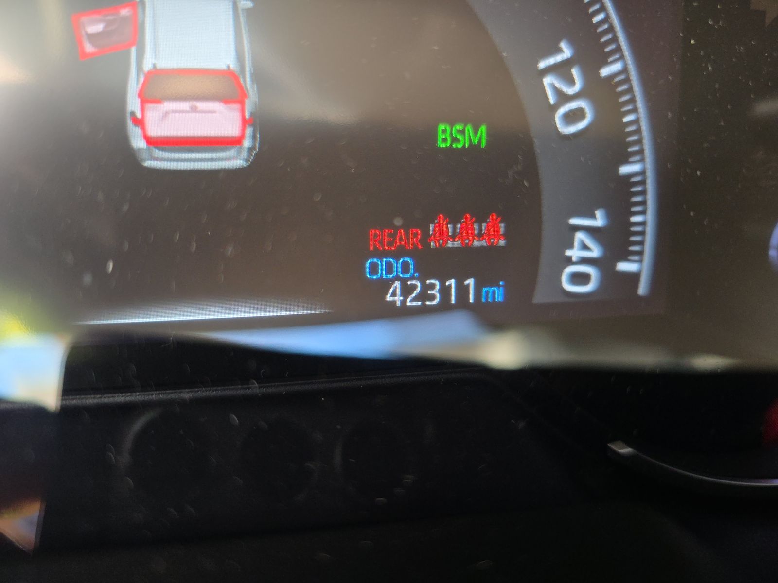 2023 Toyota RAV4 XLE Premium FWD