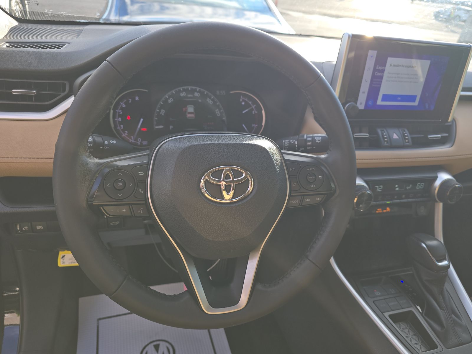 2023 Toyota RAV4 XLE Premium FWD