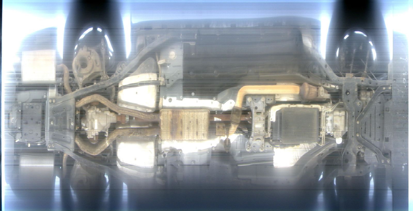 2023 Ford Mustang EcoBoost Premium RWD