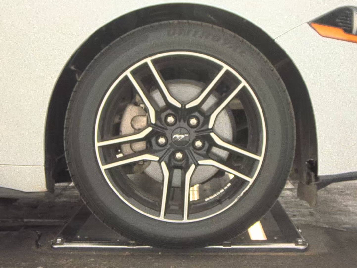 2023 Ford Mustang EcoBoost Premium RWD