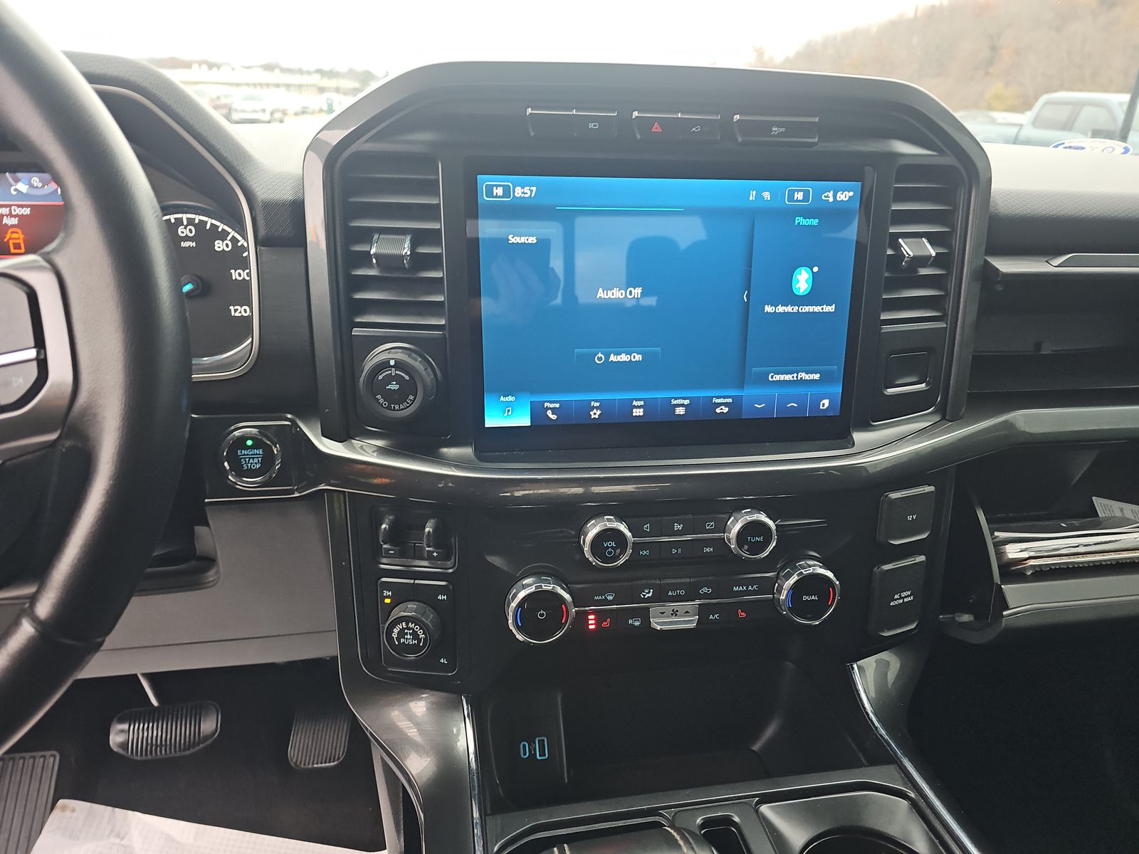 2022 Ford F-150 XLT AWD