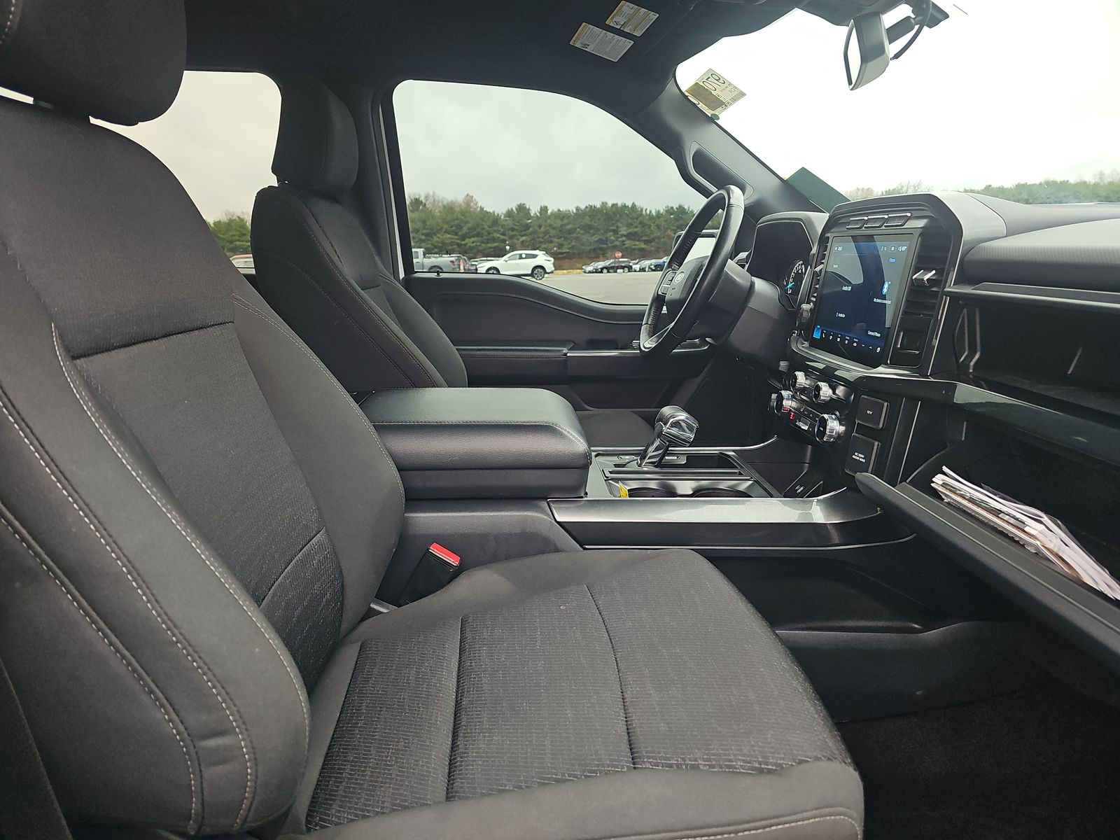 2022 Ford F-150 XLT AWD