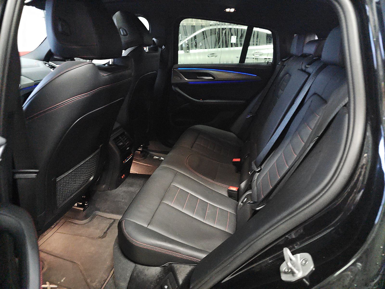 2023 BMW X4 M40i AWD