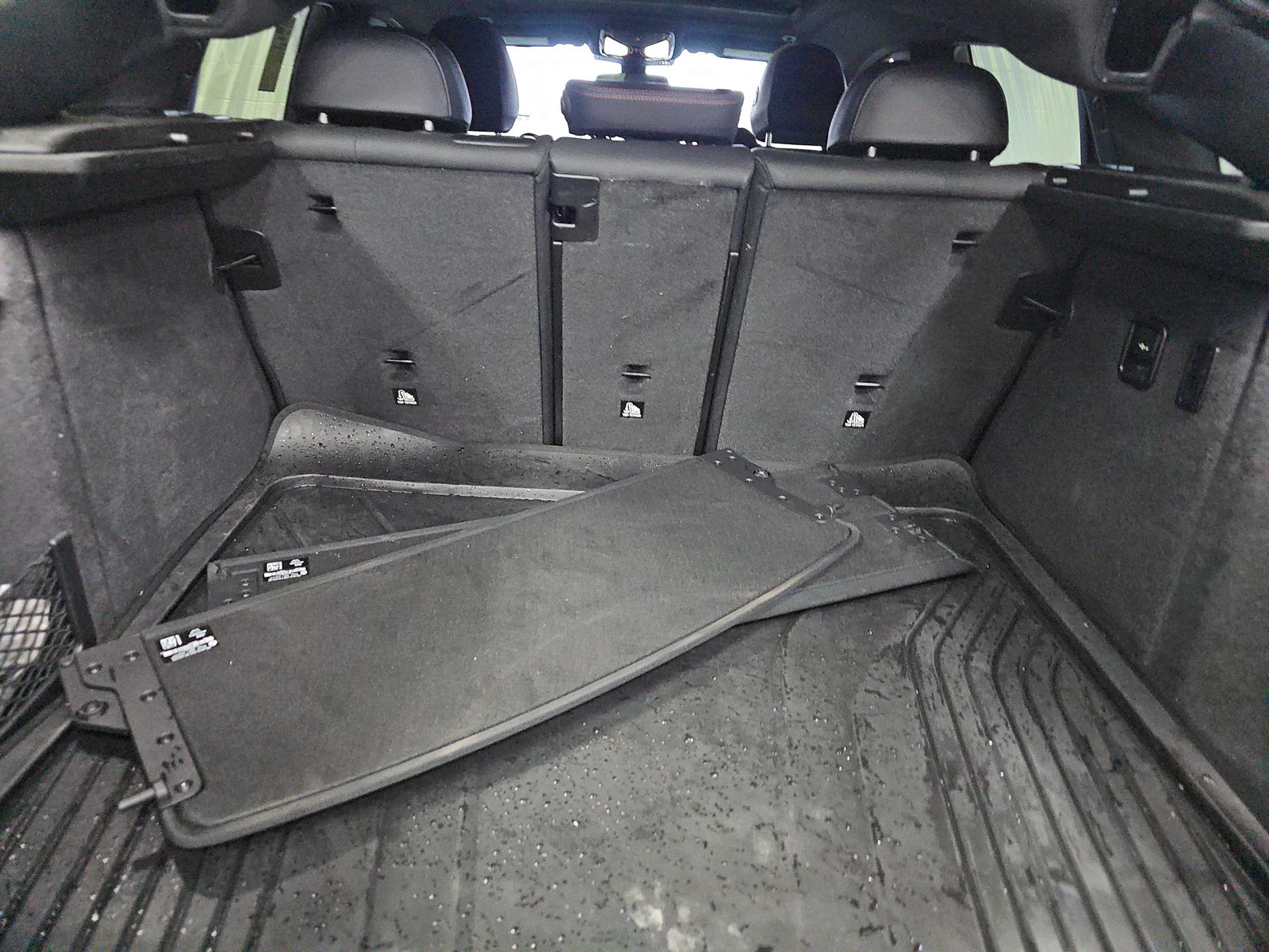 2023 BMW X4 M40i AWD