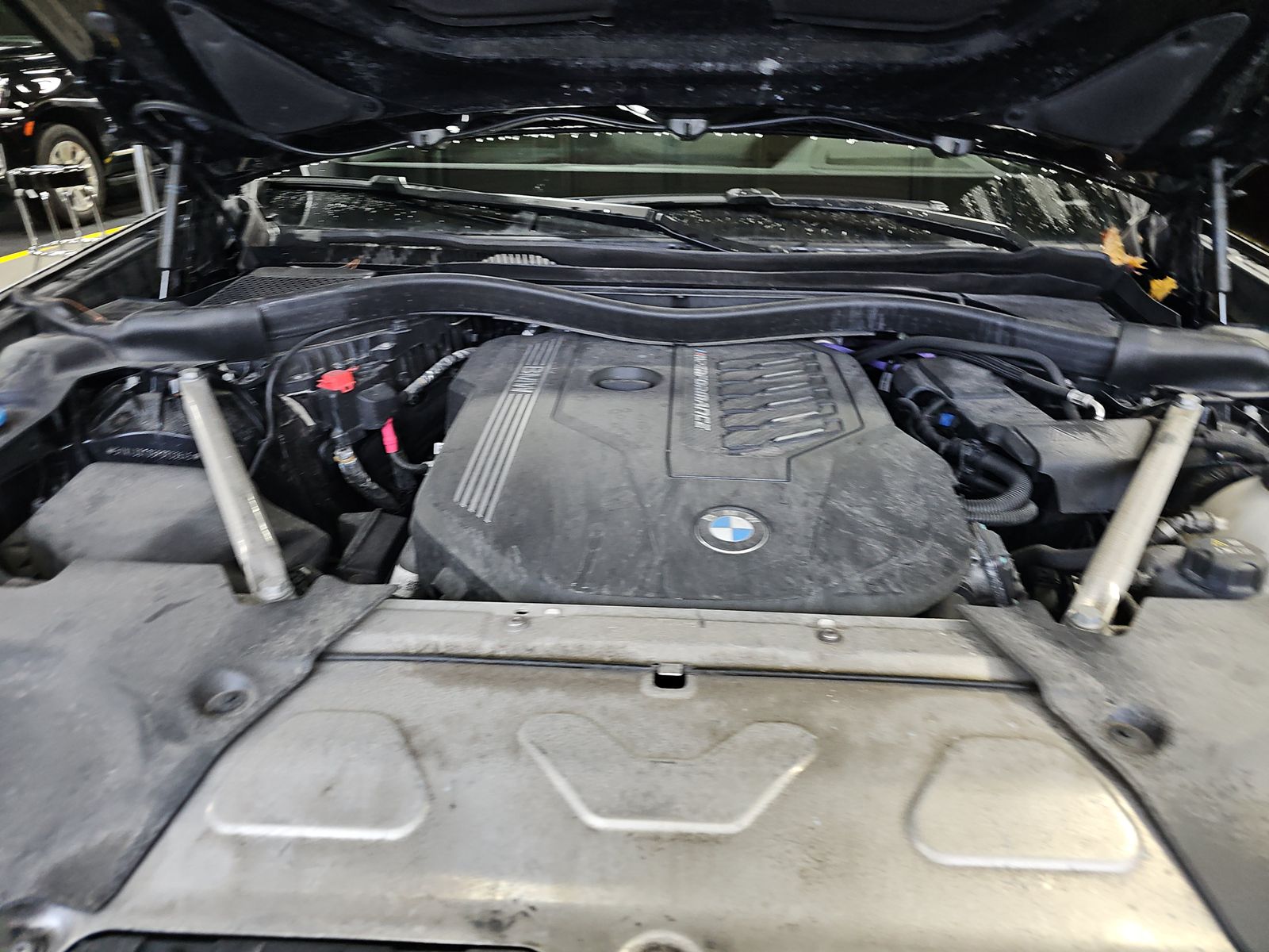 2023 BMW X4 M40i AWD