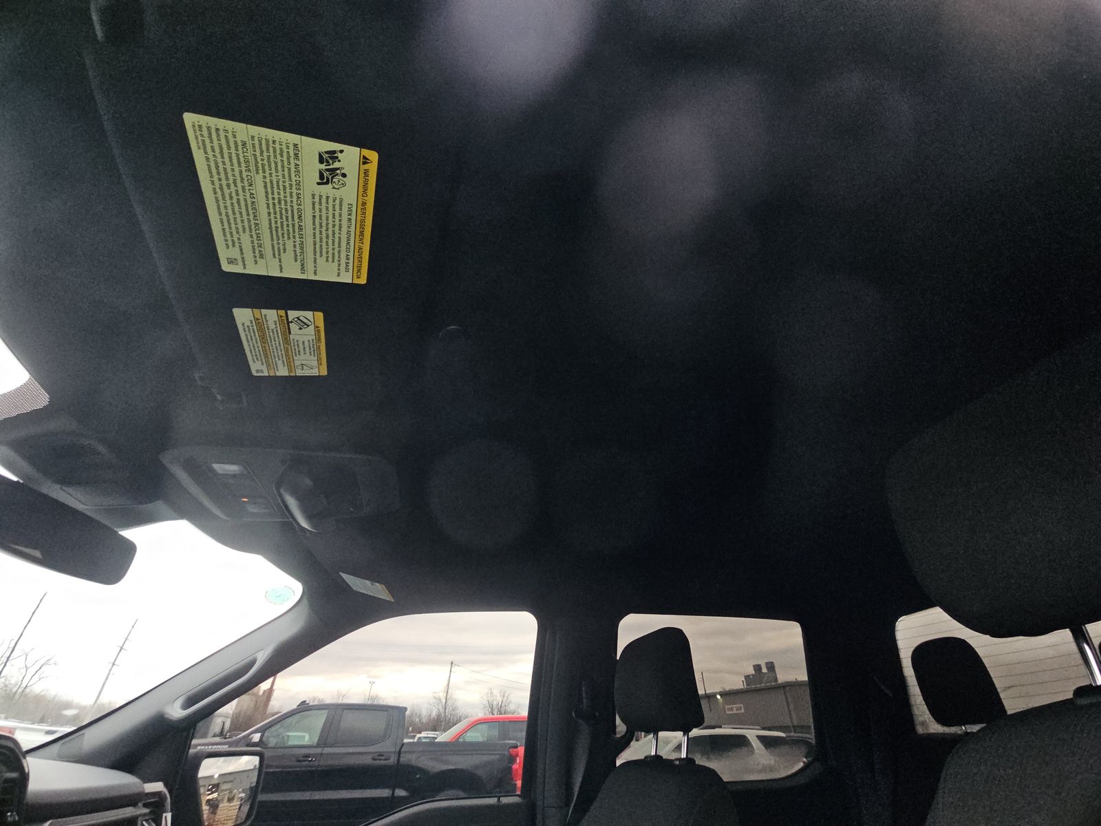 2023 Ford F-150 Hybrid XLT AWD