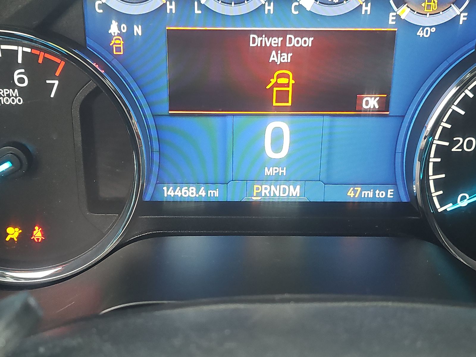 2023 Ford F-150 Hybrid XLT AWD