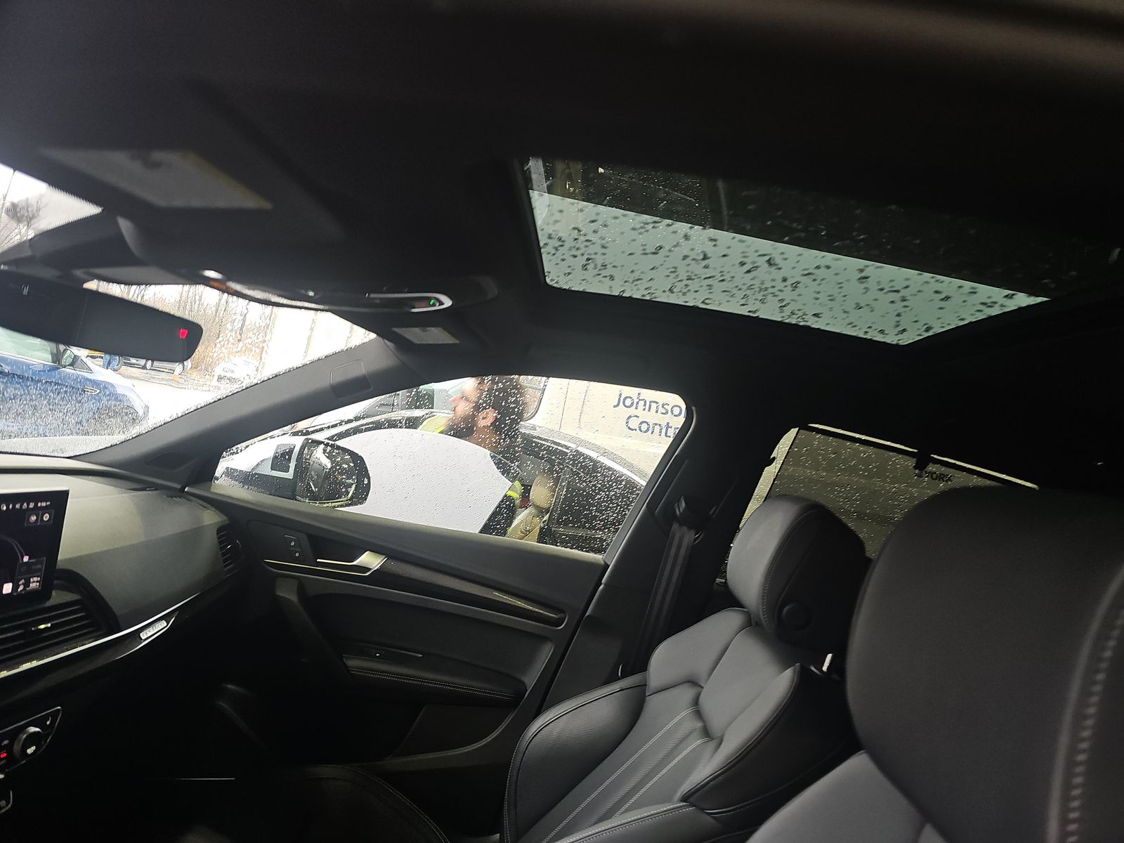 2023 Audi SQ5 Premium Plus AWD