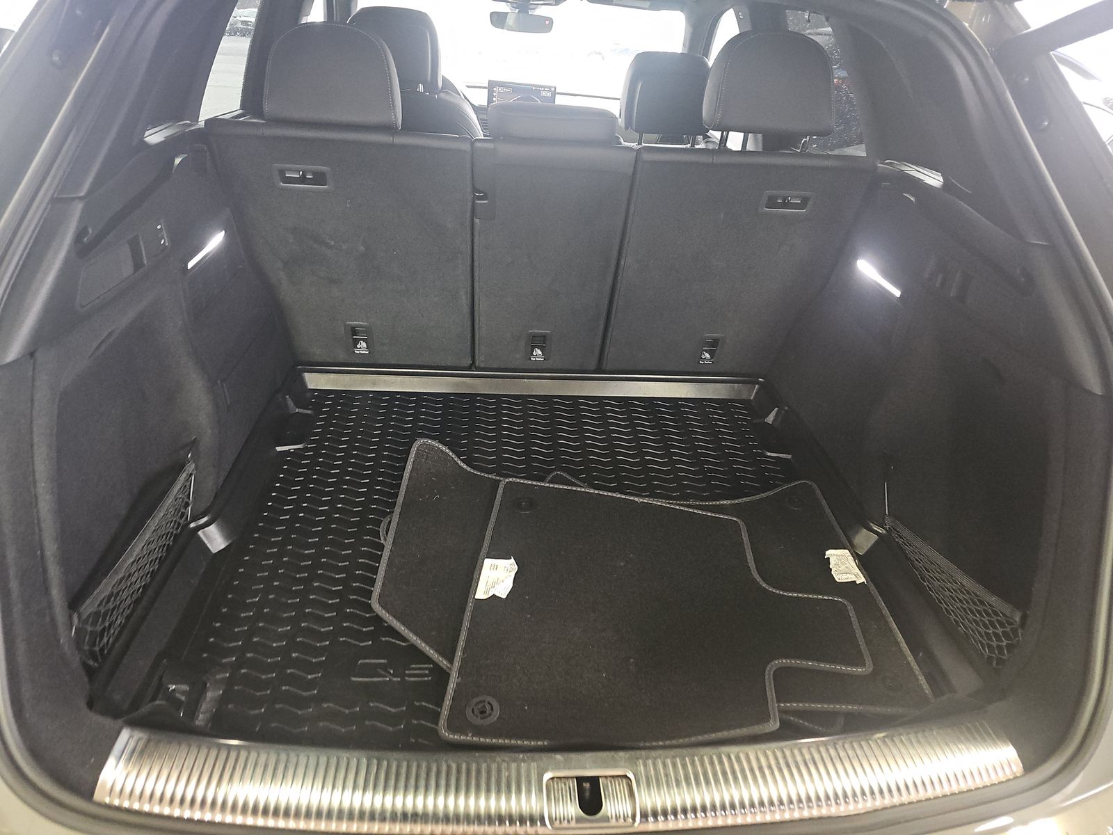 2023 Audi SQ5 Premium Plus AWD