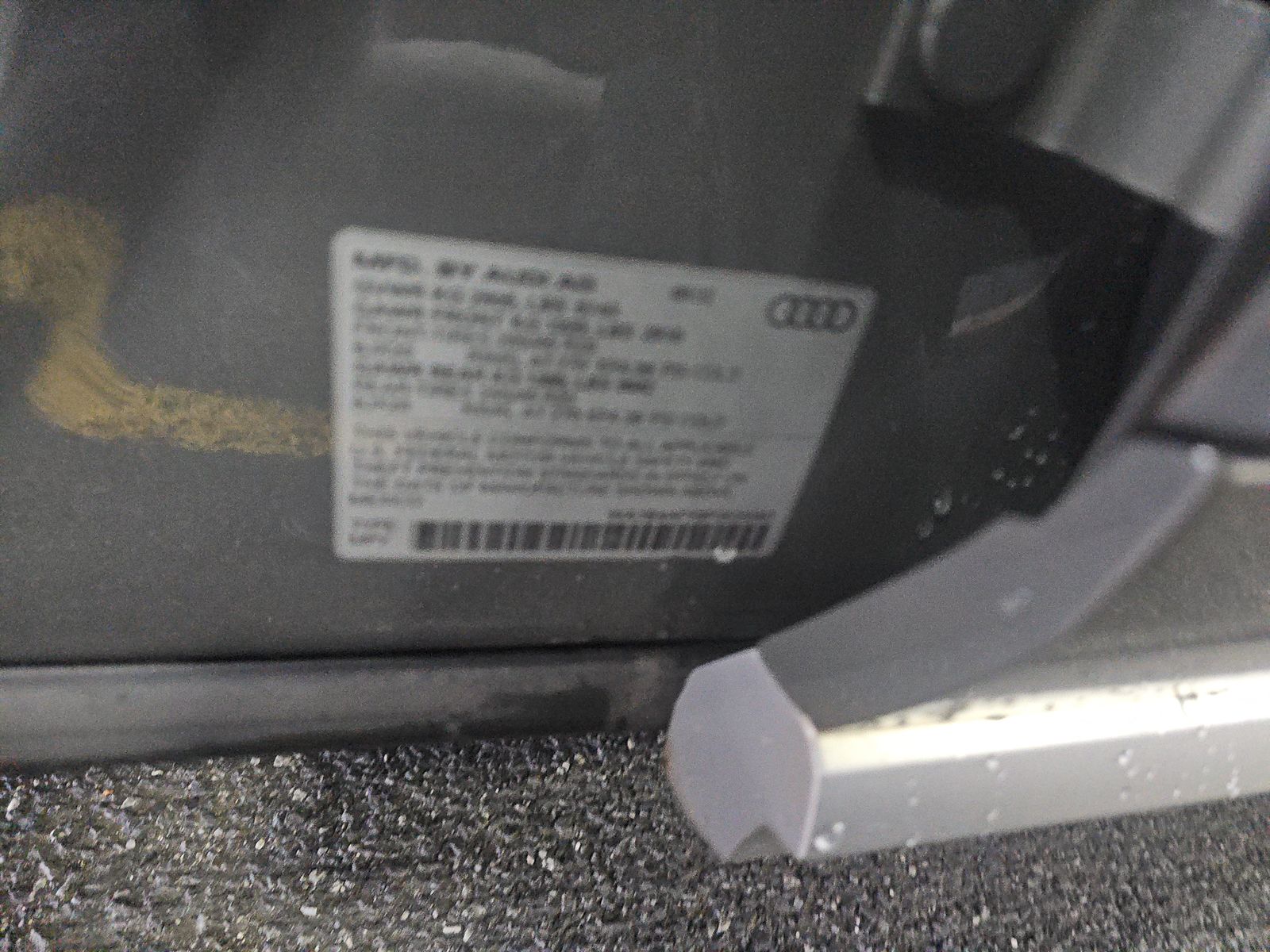 2023 Audi SQ5 Premium Plus AWD