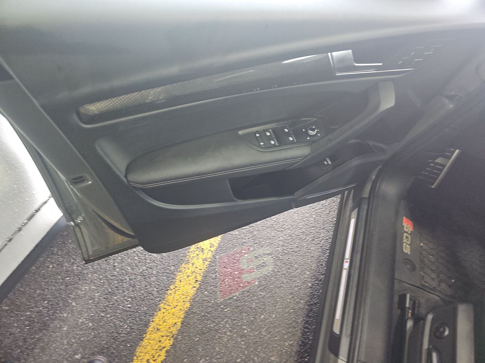 2023 Audi SQ5 Premium Plus AWD