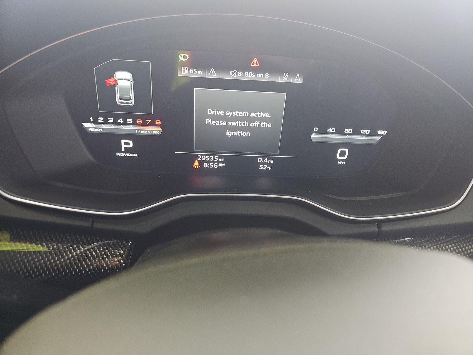 2023 Audi SQ5 Premium Plus AWD