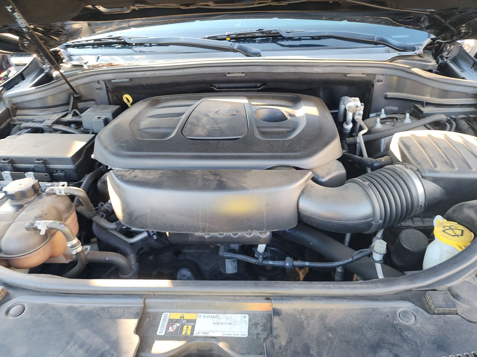 2019 Jeep Grand Cherokee Laredo Upland Edition RWD