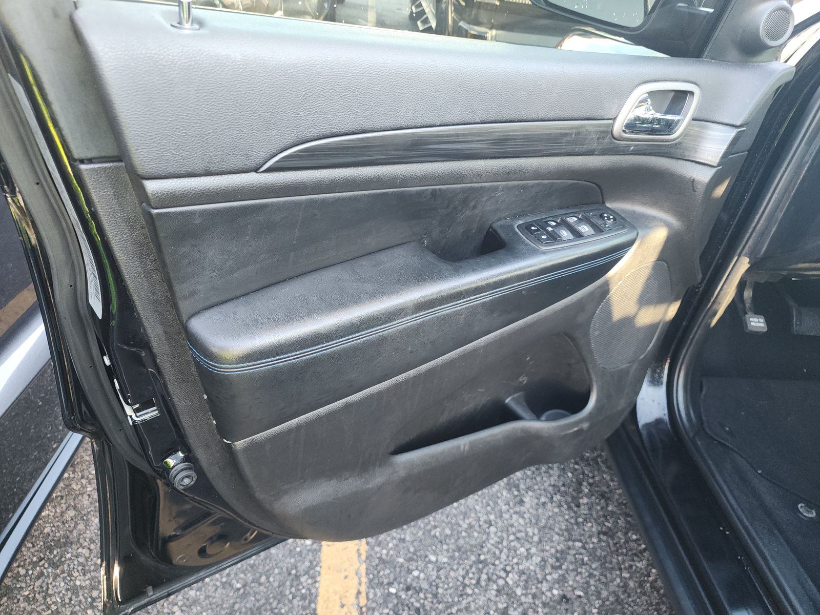 2019 Jeep Grand Cherokee Laredo Upland Edition RWD