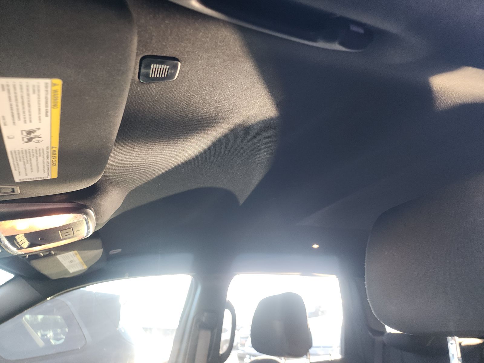 2019 Jeep Grand Cherokee Laredo Upland Edition RWD