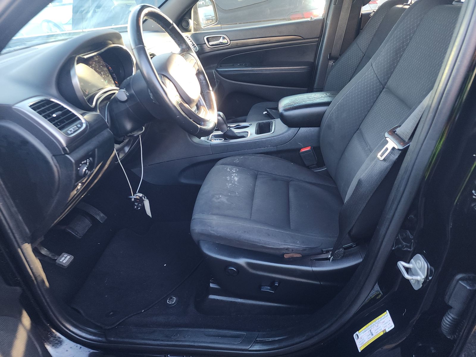 2019 Jeep Grand Cherokee Laredo Upland Edition RWD