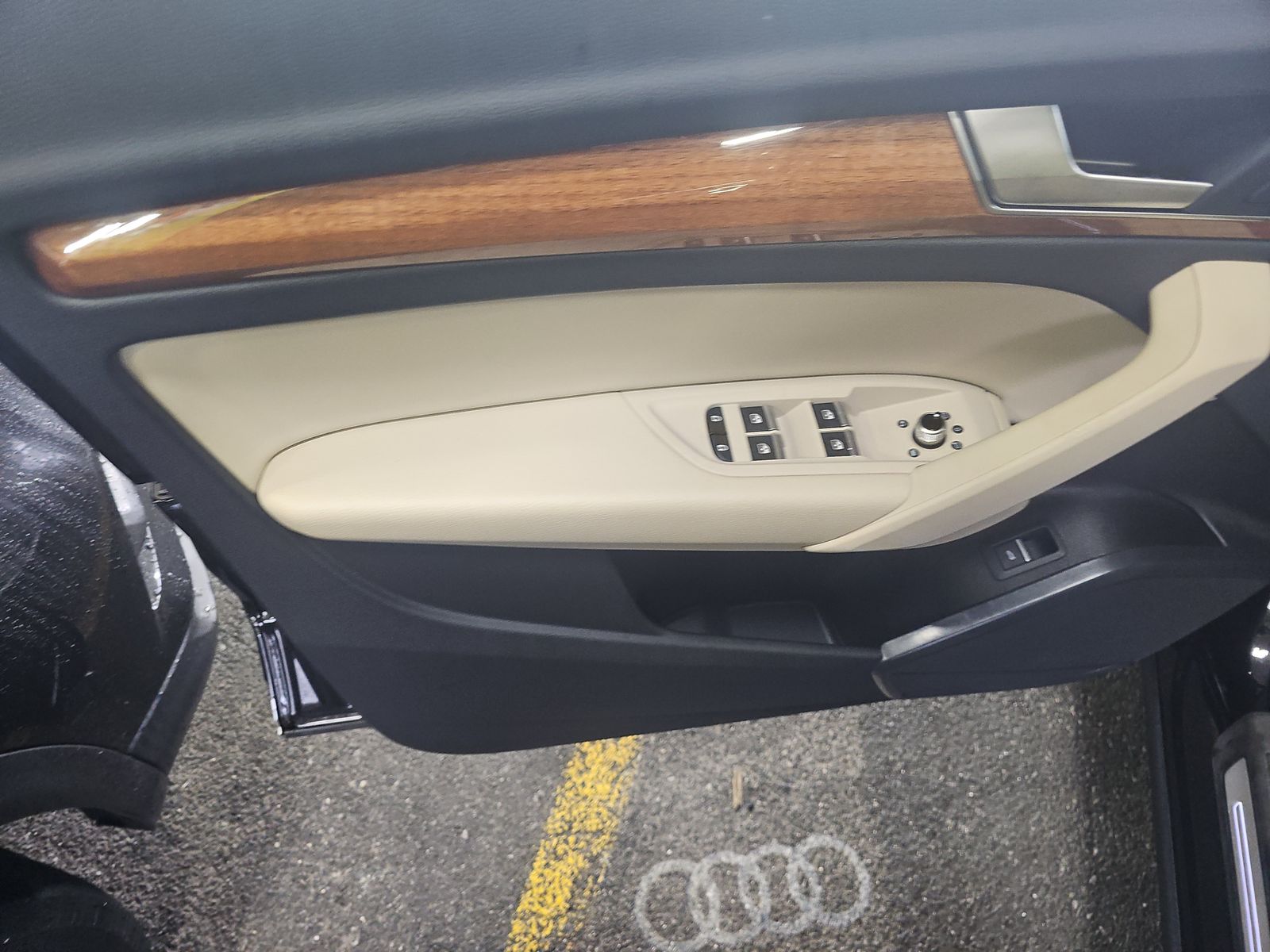 2022 Audi Q5 S line Premium AWD