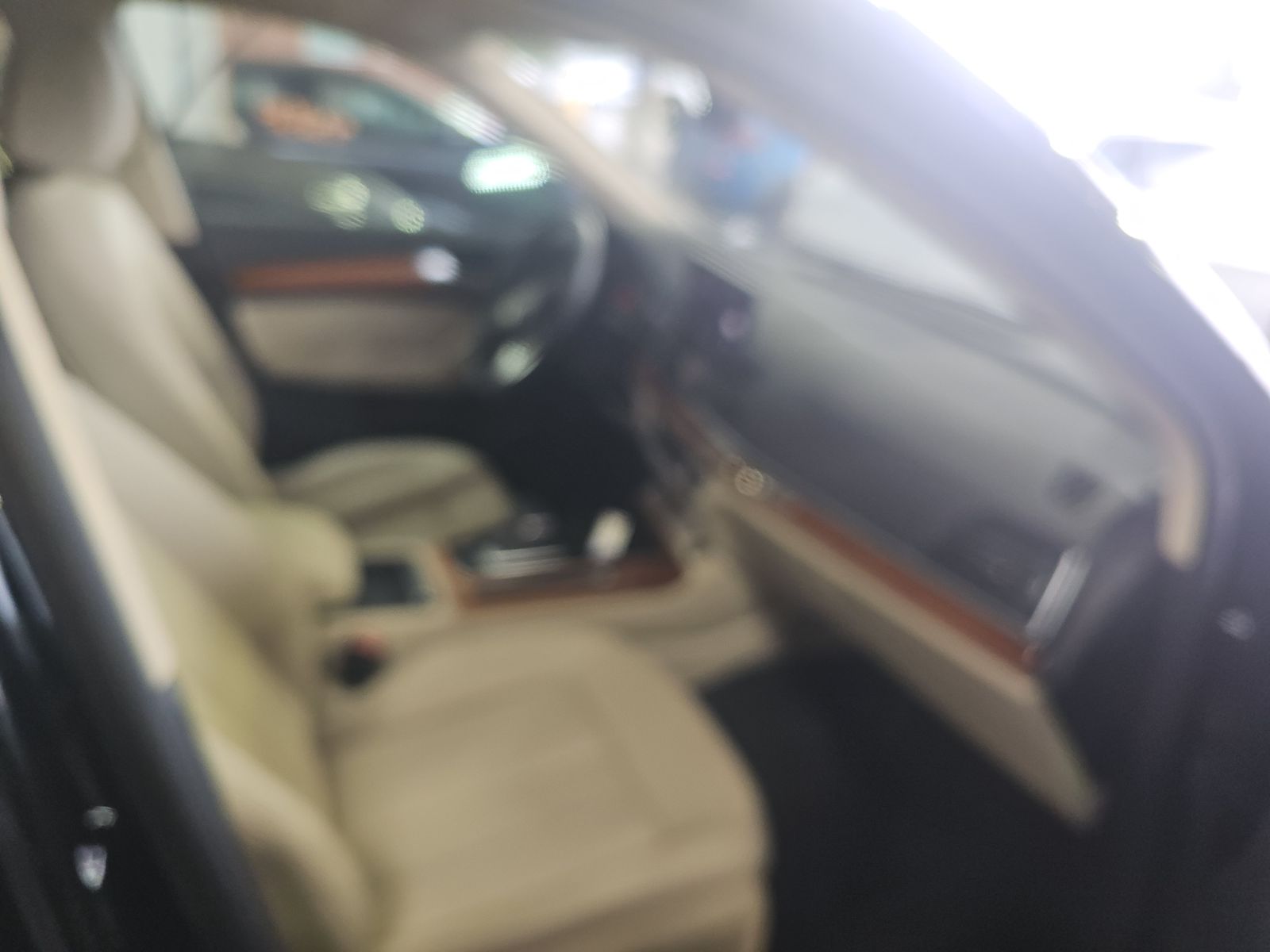 2022 Audi Q5 S line Premium AWD