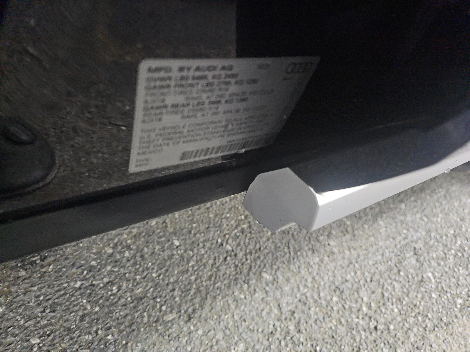 2022 Audi Q5 S line Premium AWD