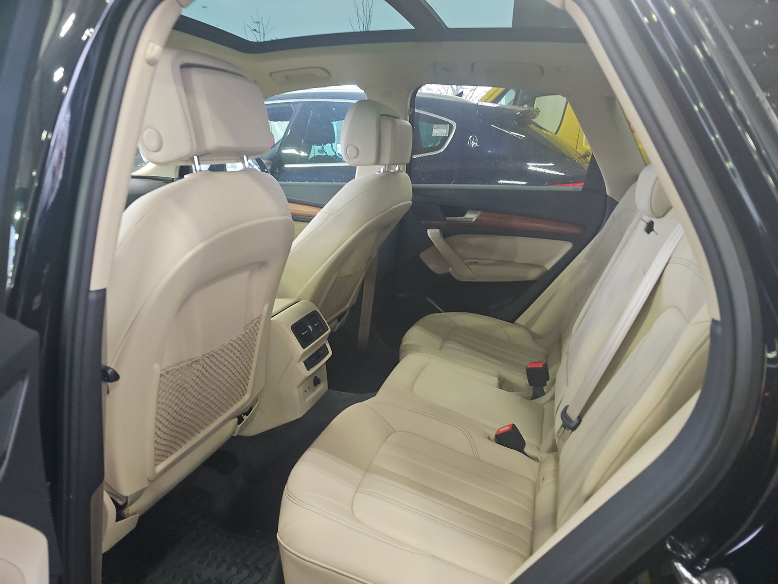 2022 Audi Q5 S line Premium AWD