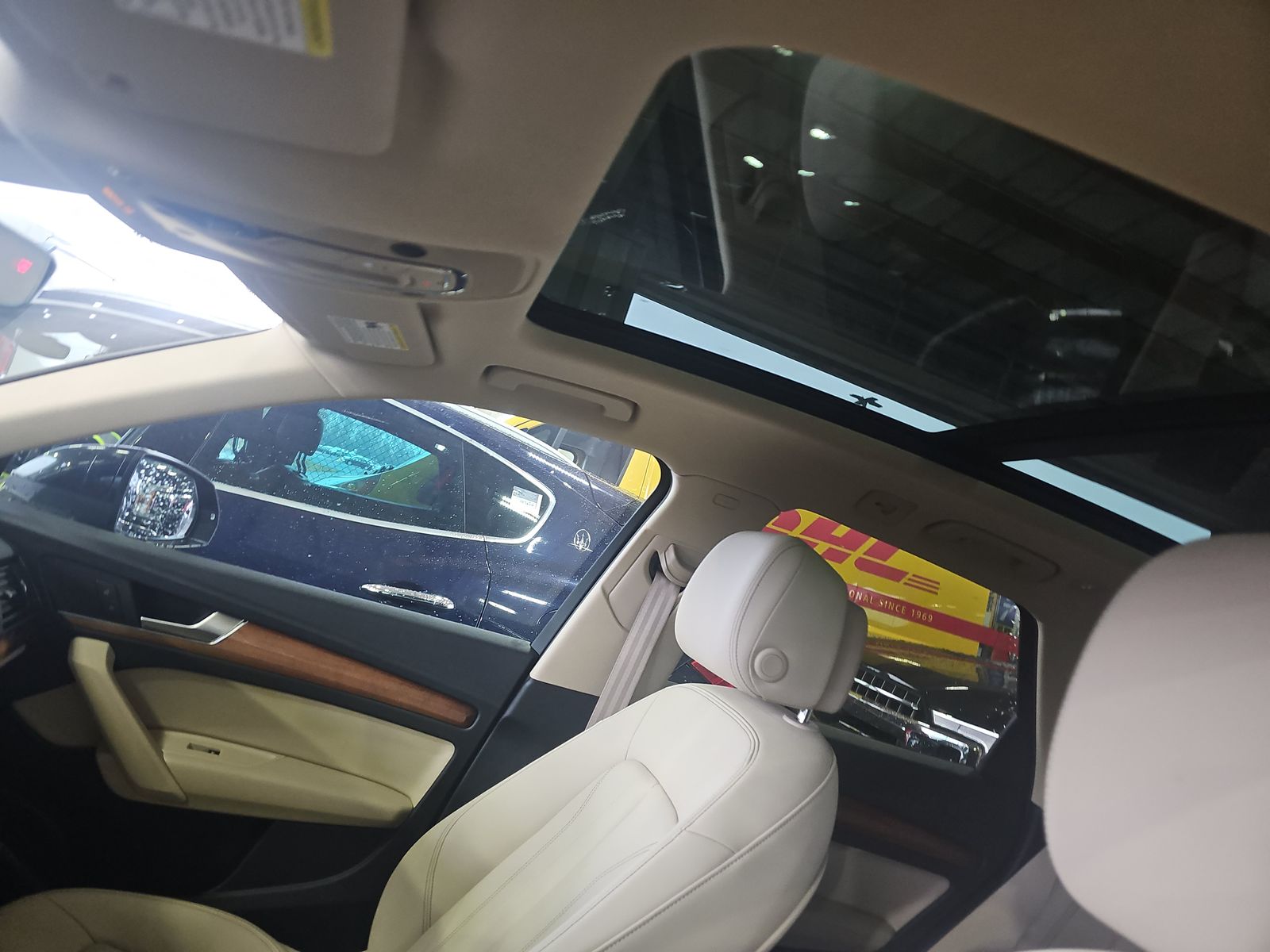 2022 Audi Q5 S line Premium AWD