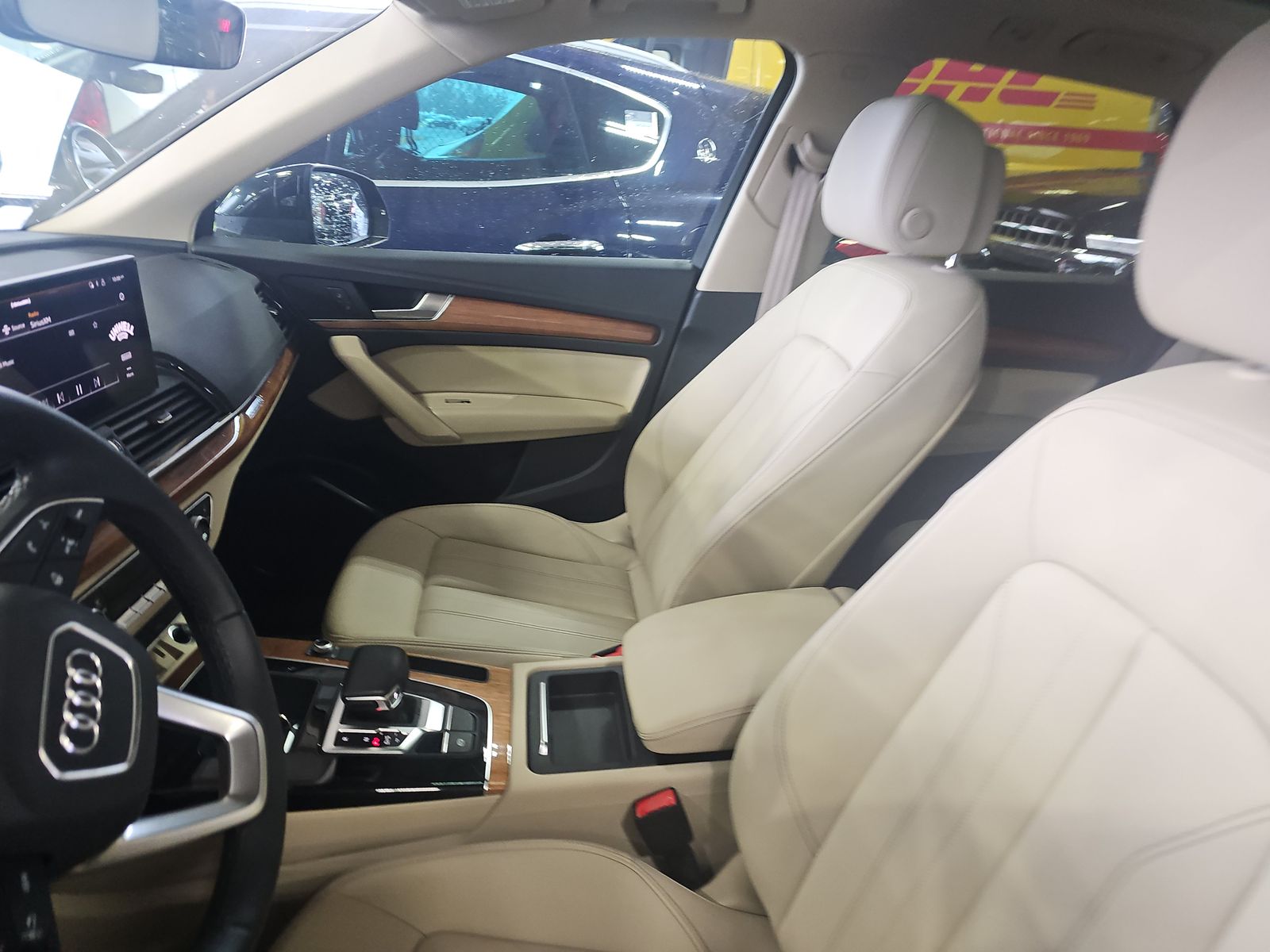 2022 Audi Q5 S line Premium AWD